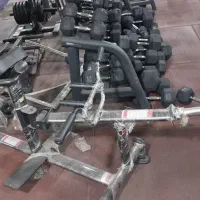 تی بار و مسگری دو طرفه آکبند و نو