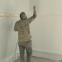 اجاره ایرلس و سمباده برقی(با کارگر )|خدمات پیشه و مهارت|قم, بنیاد|دیوار