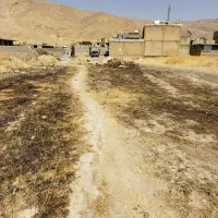فروش زمین ۱۰۰ متری در کفترک|فروش زمین و ملک کلنگی|شیراز, کفترک|دیوار