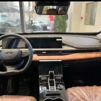 فول ترین تیگو۸ پرو ای پلاس