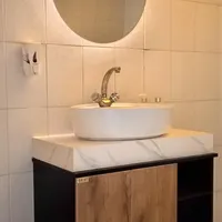 تعمیرات و ساخت کابینت کمد پارتیشن تخت کمجا و دکور|خدمات پیشه و مهارت|تهران, شهرک ژاندارمری|دیوار