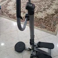 دستگاه بدنسازی مسگری  ۴۹۰۰تومان