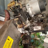 تعمیرات تخصصی پکیج آبگرم کن|خدمات پیشه و مهارت|گرگان, |دیوار