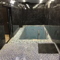 فروش ویلادوبلکس مدرن استخرداخلی روف گاردن|فروش خانه و ویلا|امامزاده عبدالله, |دیوار