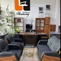 ست مدیریت مدل افرا / خرید آسان با شرایط اقساط