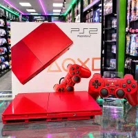 سونیPS2اسلیمUSBفلش خورPS1فتPROکپیXBOX360یک۴پلی۳سگا