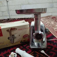 چرخ گوشت