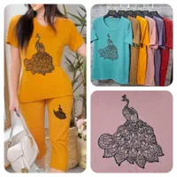 مزون ها عمده - ستهای زنانه ویسکوز نگینی|لباس|مشهد, هفده شهریور|دیوار