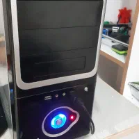 کامپیوتر|رایانه رومیزی|قدس, شهر‌قدس|دیوار