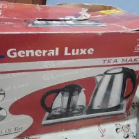 چای ساز کنارهمی