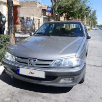 پارس ۸۶ دلفینی|خودرو سواری و وانت|مشهد, شهید رضوی|دیوار