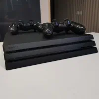 فروش ps4 pro
