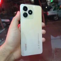 گوشی ریلمی c53