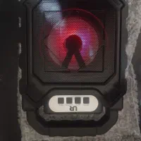 اسپیکر شارژی|پخشکننده همراه|اراک, |دیوار