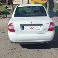 تیبا یک مدل ۹۸|خودرو سواری و وانت|خرم‌آباد, |دیوار