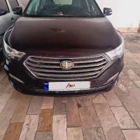 بسترن B30 مدل ۹۸