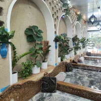 کار در اشپز خانه