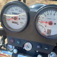 پیشرو شکاری ۲۰۰ در حد خشک|موتورسیکلت|گنبد کاووس, |دیوار