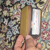 مدارک پیداشده