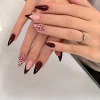 کاشت ناخن