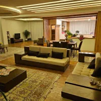واحدهای ۳۳۰متری کاشانی شرایط آسان
