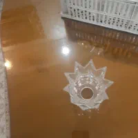 تعدادی لاله لوستر|لوستر و چراغ آویز|تهران, افسریه شمالی|دیوار