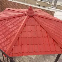 پوشش شیروانی آردواز|مصالح و تجهیزات ساختمان|ملارد, |دیوار