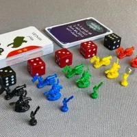 بازی فکری risk مدل itoy|اسباببازی|ری, سیزده آبان|دیوار