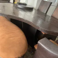 نهارخوری ۸نفره