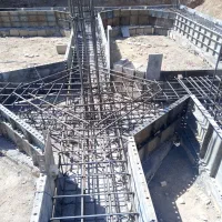 تولید تیرچه و بلوک درقطب صنعتی دهق|مصالح و تجهیزات ساختمان|دهق, |دیوار