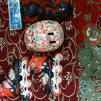 کفش اسکیت پسرانه