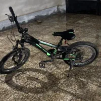 دوچرخه 20 برند المپیا