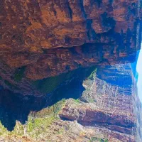 طبیعت‌گردی مناطق فیروزاباد