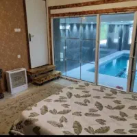 ویلای استخردار|اجارهٔ کوتاه‌مدت ویلا و باغ|رویان, |دیوار
