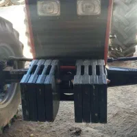 تراکتور شش سیلندر