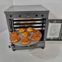 نان پز خانگی|اجاق گاز و لوازم برقی پختوپز|سبزوار, غرب نیروگاه|دیوار