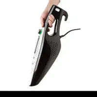 جارو برقی عصایی دو کاره در حد نو