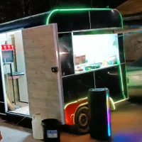 کانکس سیار فروش فوری زیر قیمت