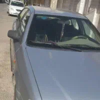 سمند x7مدل ۸۲