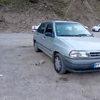 فروش پراید مدل ۱۳۸۵|خودرو سواری و وانت|رشت, اسماعیل آباد|دیوار