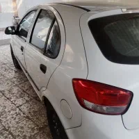 تیبا 2 مدل ۹۶