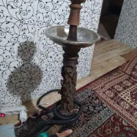 قلیان دو سیب