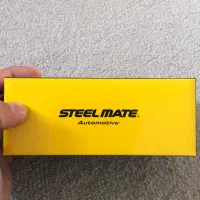 دزدگیر موتور سیکلت استیل میت مدل 986L-2|قطعات یدکی و لوازم جانبی|کرج, شاهینویلا|دیوار