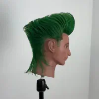 مدل کوتاهی مو آقا یا خانم (بدون هزینه)