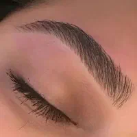 اصلاح و ابرو کار و وکس کار حرفه ای