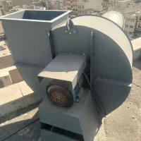 نصاب هواکش|پنکه و تصفیهکنندهٔ هوا|تهران, فردوسی|دیوار