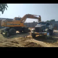 فروش ماسه خطیرکوه حمل نخاله فوردگاز و ده چرخ|خدمات حمل و نقل|ساری, |دیوار