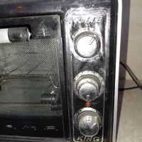 توستر نوبل کینگ|اجاق گاز و لوازم برقی پختوپز|خرمآباد, |دیوار