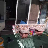 اجاره منزل سوییت مبله اپارتمان|اجارهٔ کوتاهمدت آپارتمان و سوئیت|اصفهان, شیخ اشراق|دیوار