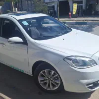برلیانس H330 اتومات ۱۵۰۰ - کارمندی